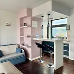 Апартаменты W Centrum 200 M Do Plazy *