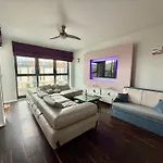 Апартаменты W Centrum 200 M Do Plazy *