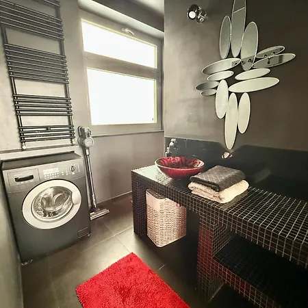 W Centrum 200 M Do Plazy