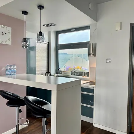 Apartamento W Centrum 200 M Do Plazy *
