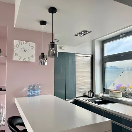 W Centrum 200 M Do Plazy Miedzyzdroje