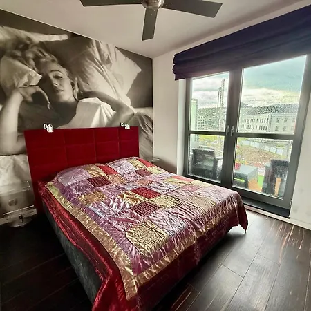 Apartamento W Centrum 200 M Do Plazy *