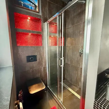 W Centrum 200 M Do Plazy * Miedzyzdroje