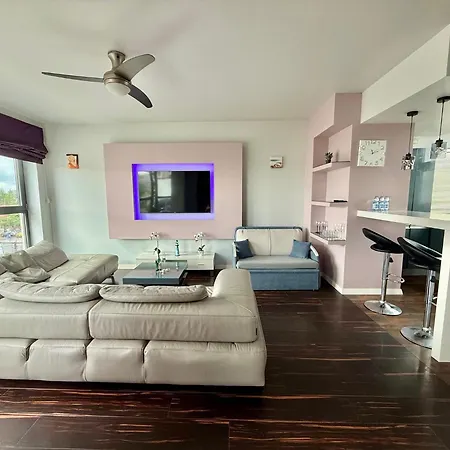 Apartamento W Centrum 200 M Do Plazy *