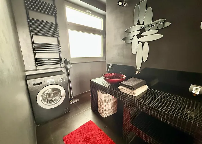 W Centrum 200 M Do Plazy