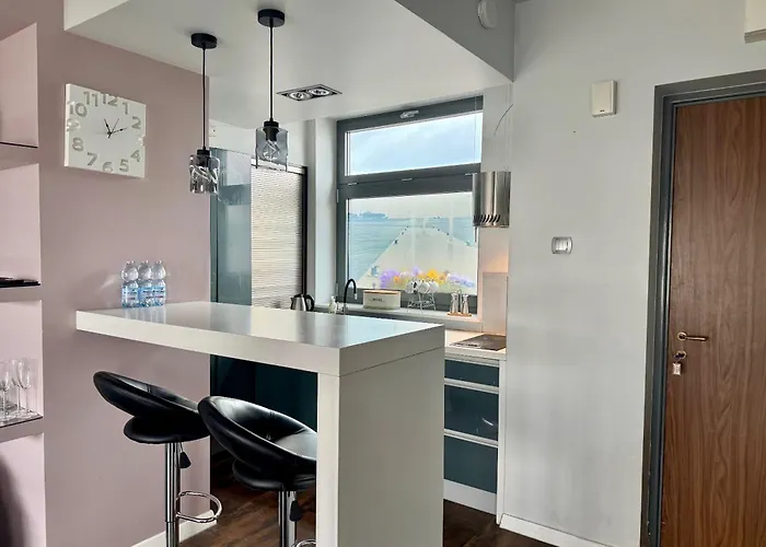 Apartamento W Centrum 200 M Do Plazy *