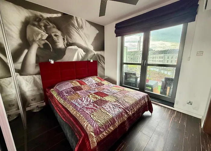 Apartamento W Centrum 200 M Do Plazy *