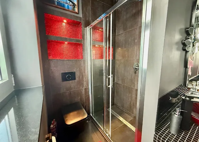 W Centrum 200 M Do Plazy * Miedzyzdroje